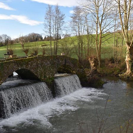 Ayherre Chambre D'Hotes Moulin Urketa المظهر الخارجي الصورة
