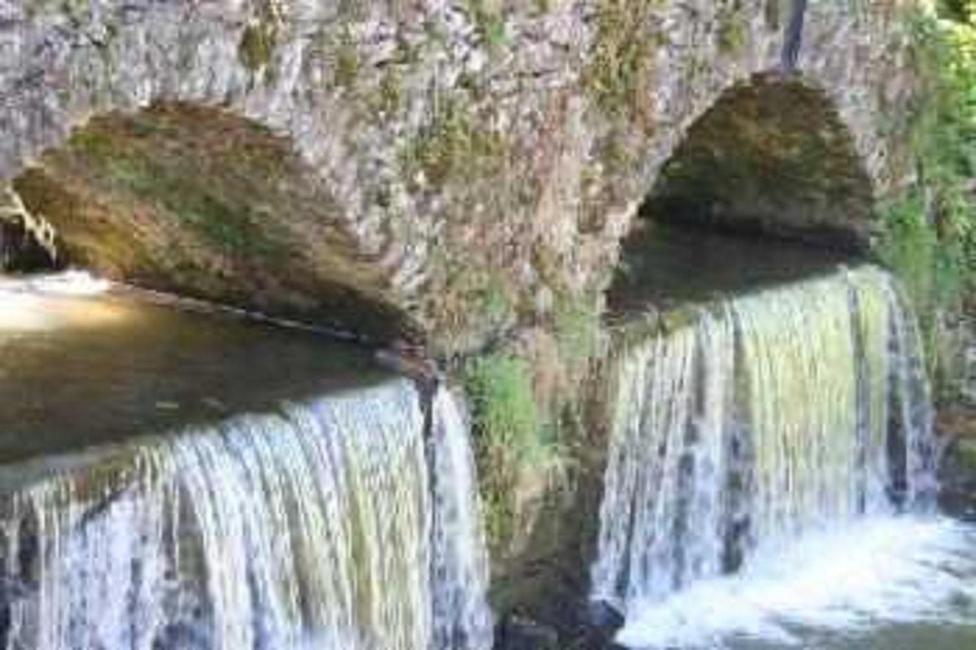 Ayherre Chambre D'Hotes Moulin Urketa المظهر الخارجي الصورة