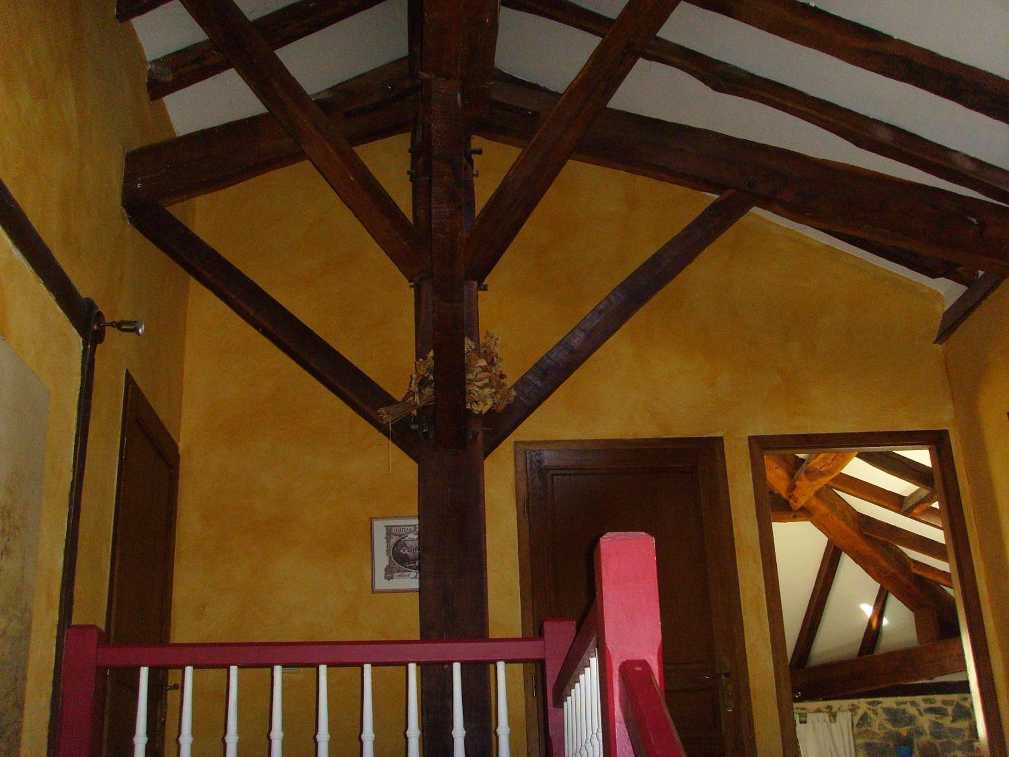 Ayherre Chambre D'Hotes Moulin Urketa المظهر الخارجي الصورة