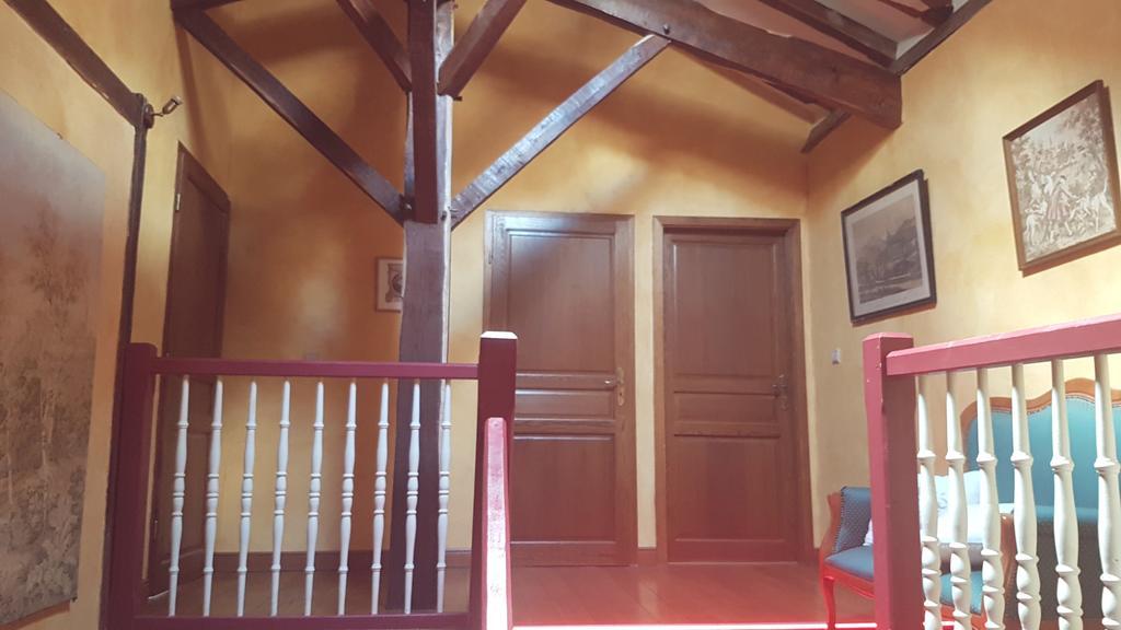 Ayherre Chambre D'Hotes Moulin Urketa المظهر الخارجي الصورة