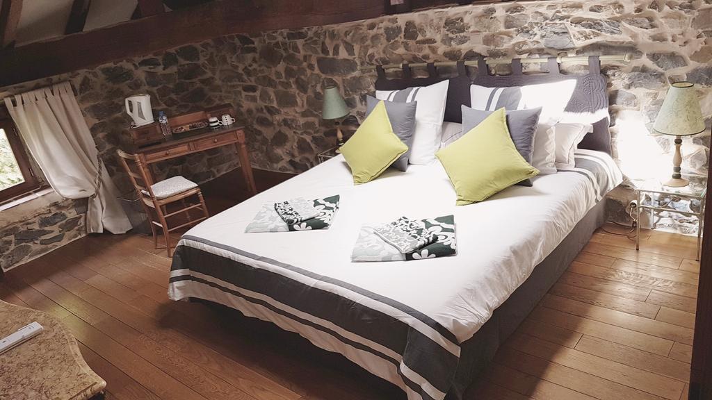 Ayherre Chambre D'Hotes Moulin Urketa المظهر الخارجي الصورة