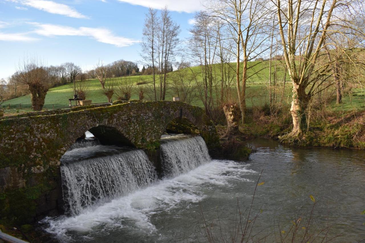 Ayherre Chambre D'Hotes Moulin Urketa المظهر الخارجي الصورة