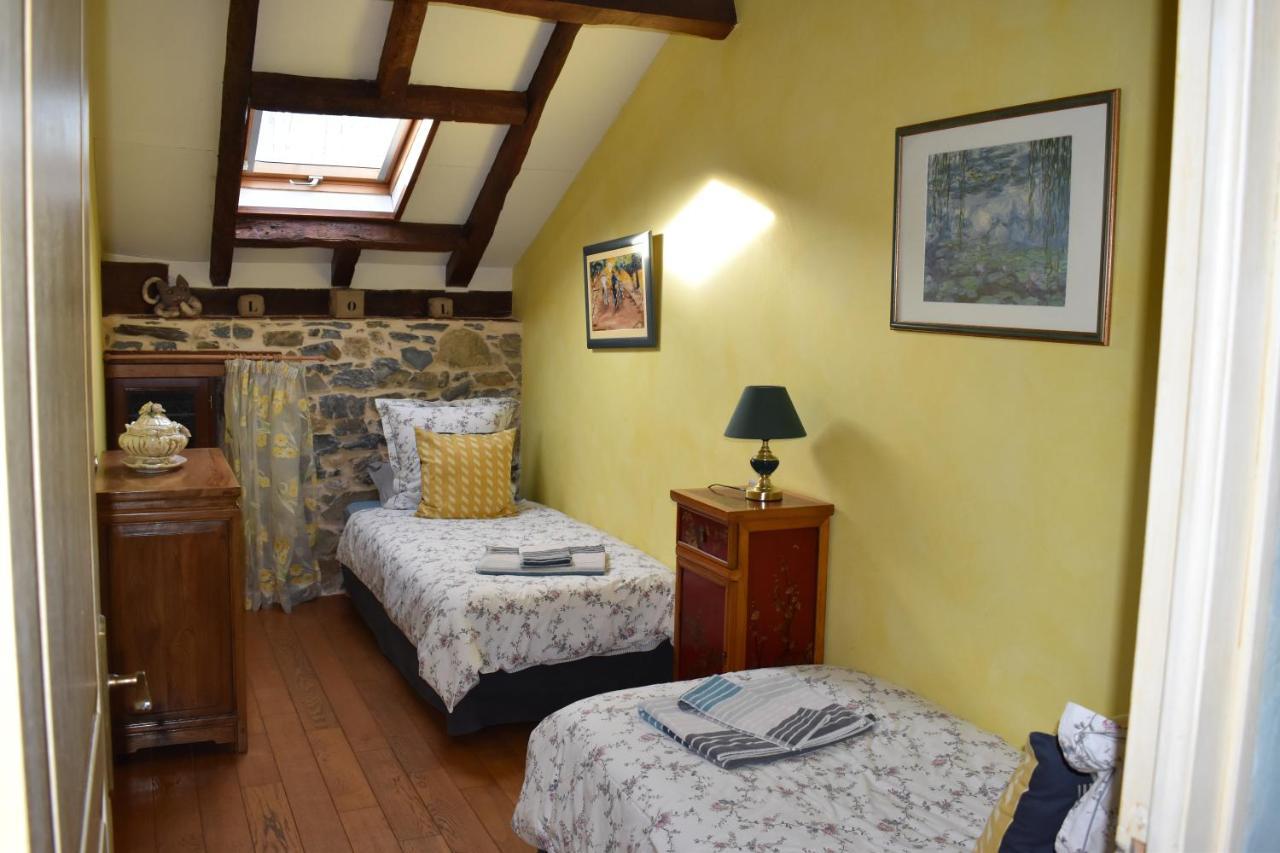 Ayherre Chambre D'Hotes Moulin Urketa المظهر الخارجي الصورة
