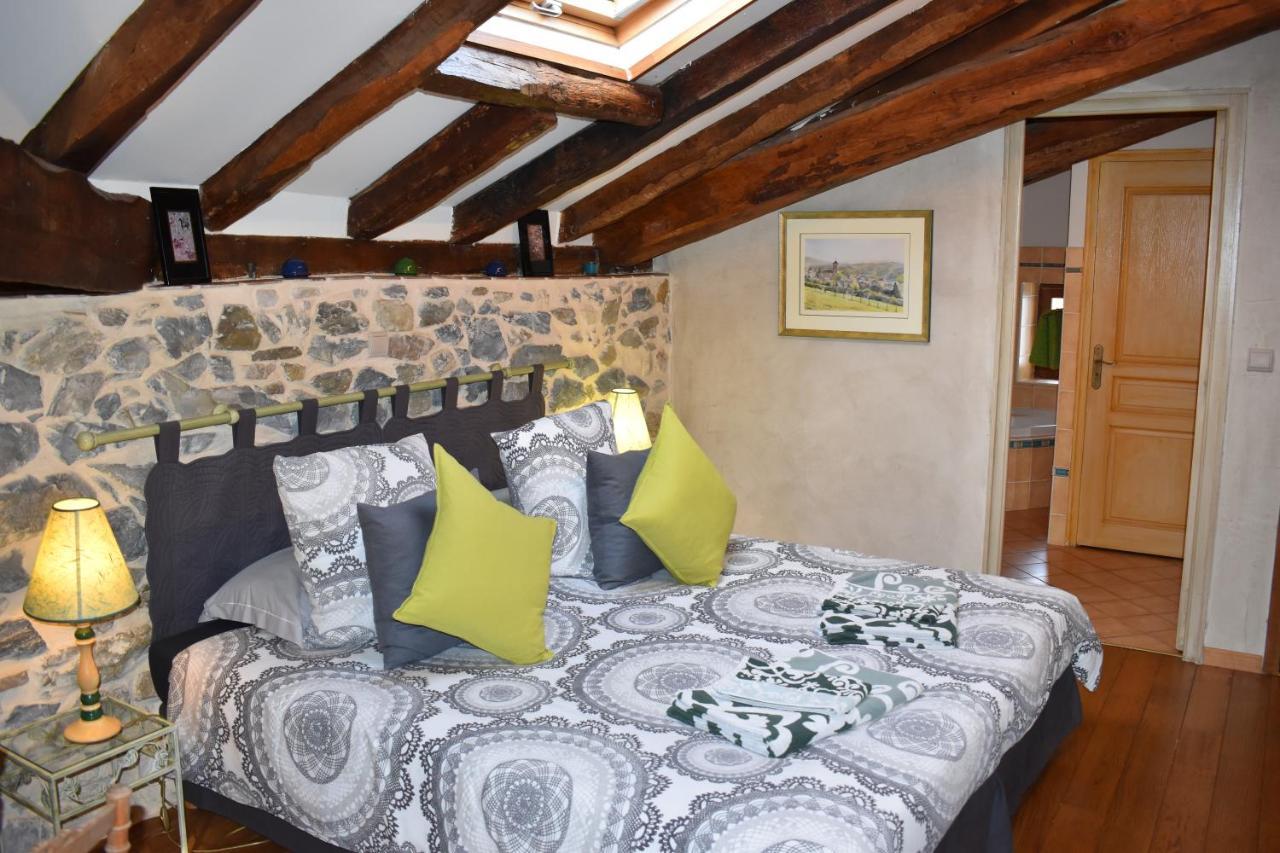Ayherre Chambre D'Hotes Moulin Urketa المظهر الخارجي الصورة